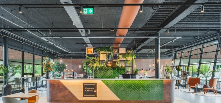 Common area