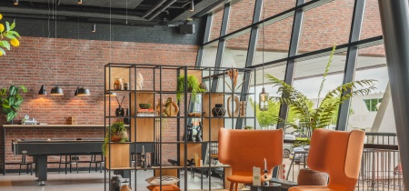 Common area