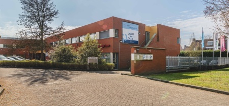 Photo 1 de Kerkhofstraat 21 à Valkenswaard