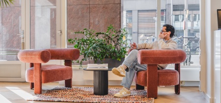 office space amsterdam