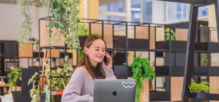 office space amsterdam