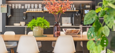 office space amsterdam