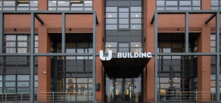 office space Utrecht
