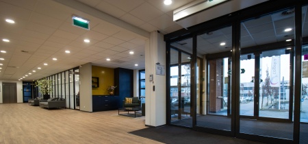 office space Utrecht