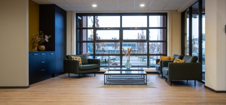 office space Utrecht