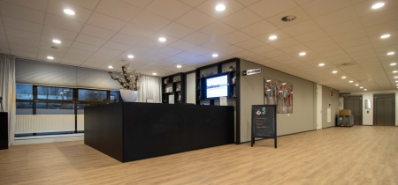 office space Utrecht