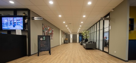 office space Utrecht