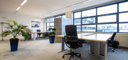 office space Utrecht