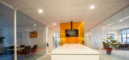 office space Utrecht