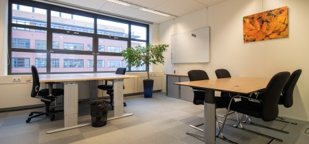 office space Utrecht
