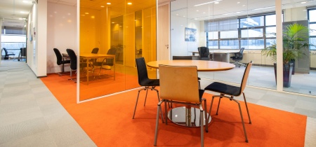office space Utrecht