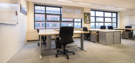 office space Utrecht