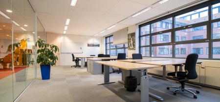 office space Utrecht