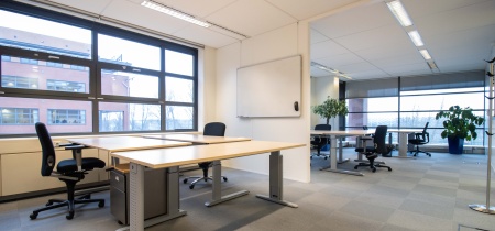 office space Utrecht
