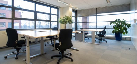 office space Utrecht