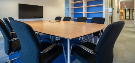 office space Utrecht