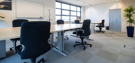 office space Utrecht