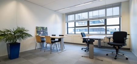 office space Utrecht