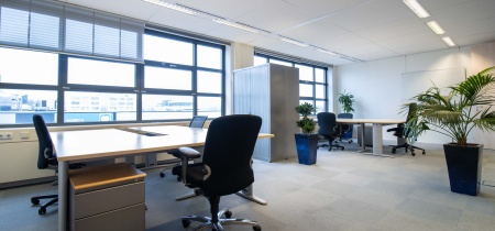 office space Utrecht