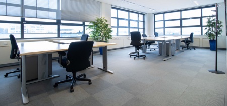 office space Utrecht