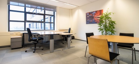 office space Utrecht
