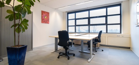 office space Utrecht