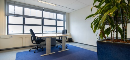 office space Utrecht