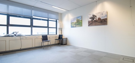 office space Utrecht