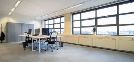 office space Utrecht