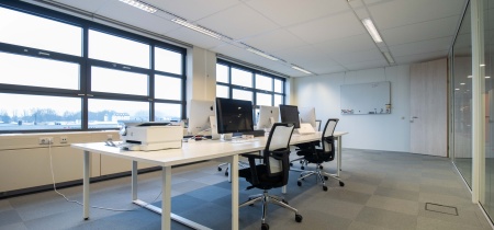 office space Utrecht