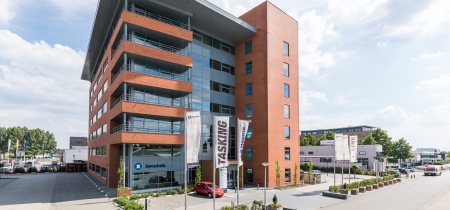 Spoetnik 10-64 Photo 4 de Spoetnik 10-64 à Amersfoort