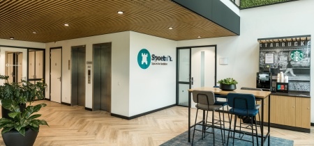 Spoetnik 10-64 Photo 4 de Spoetnik 10-64 à Amersfoort