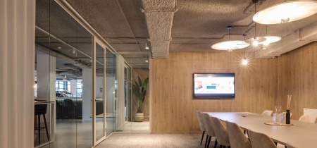 Photo 7 de Vanadiumweg 11 à Amersfoort