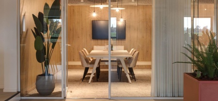 Photo 3 de Vanadiumweg 11 à Amersfoort