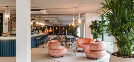 Photo 2 de Vanadiumweg 11 à Amersfoort