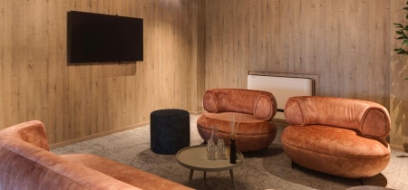 Photo 6 de Vanadiumweg 11 à Amersfoort