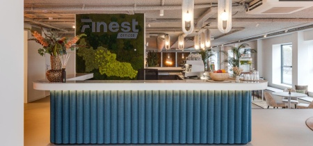 Photo 4 de Vanadiumweg 11 à Amersfoort