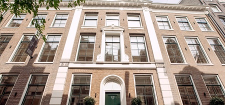 Photo 1 de Buelingstraat  8 à Amsterdam