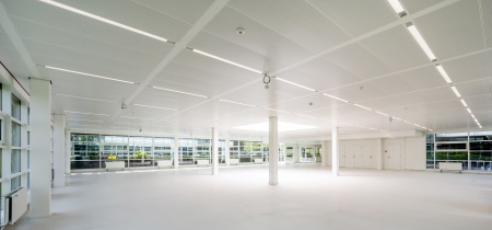 Common area