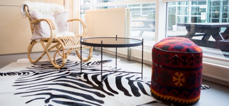 Foto 11 di Burgemeester Stramanweg 102-108 ad Amsterdam