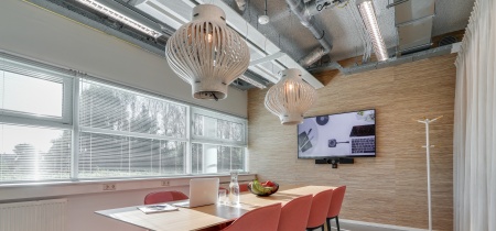 Meeting room