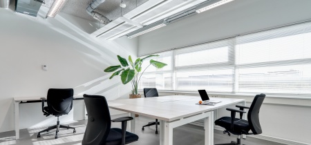 Office space