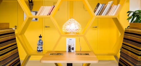 Foto 7 di Burgemeester Stramanweg 102-108 ad Amsterdam