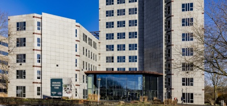 Foto 3 van Diemerhof 42 in Diemen