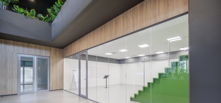 Common area