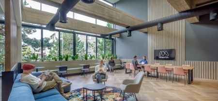Common area