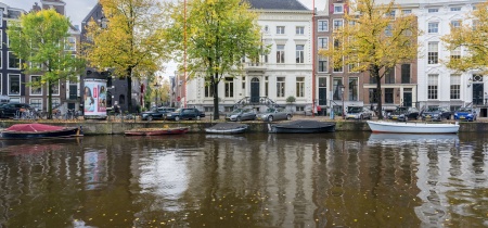 Photo 1 de Keizersgracht 452 à Amsterdam