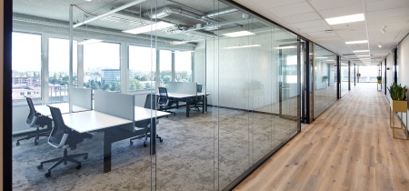 Office space