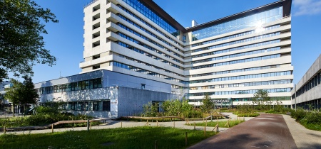 Foto 1 van Louwesweg 6 in Amsterdam