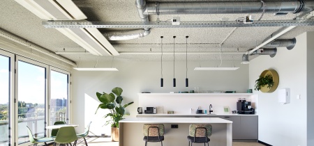 Office space